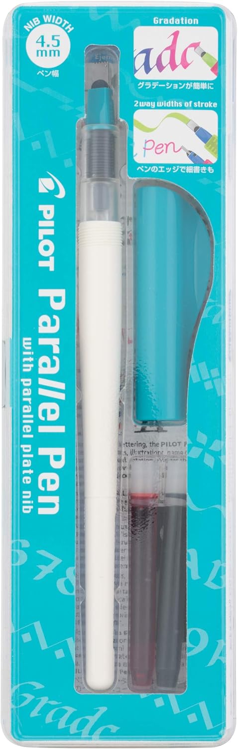 Pilot Parallel Pens - Wyndham Art Supplies