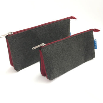 Midtown Pouch Pencil Case - Wyndham Art Supplies