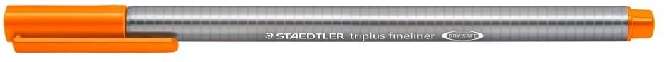 Staedtler Triplus Fineliner - Wyndham Art Supplies