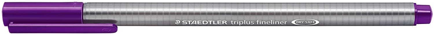 Staedtler Triplus Fineliner - Wyndham Art Supplies