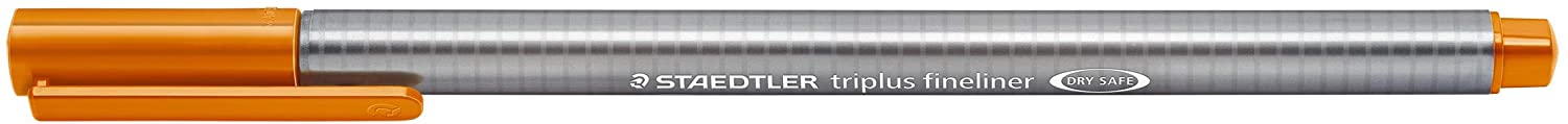 Staedtler Triplus Fineliner - Wyndham Art Supplies