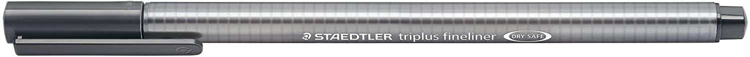 Staedtler Triplus Fineliner - Wyndham Art Supplies