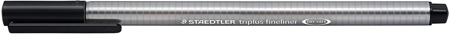 Staedtler Triplus Fineliner - Wyndham Art Supplies