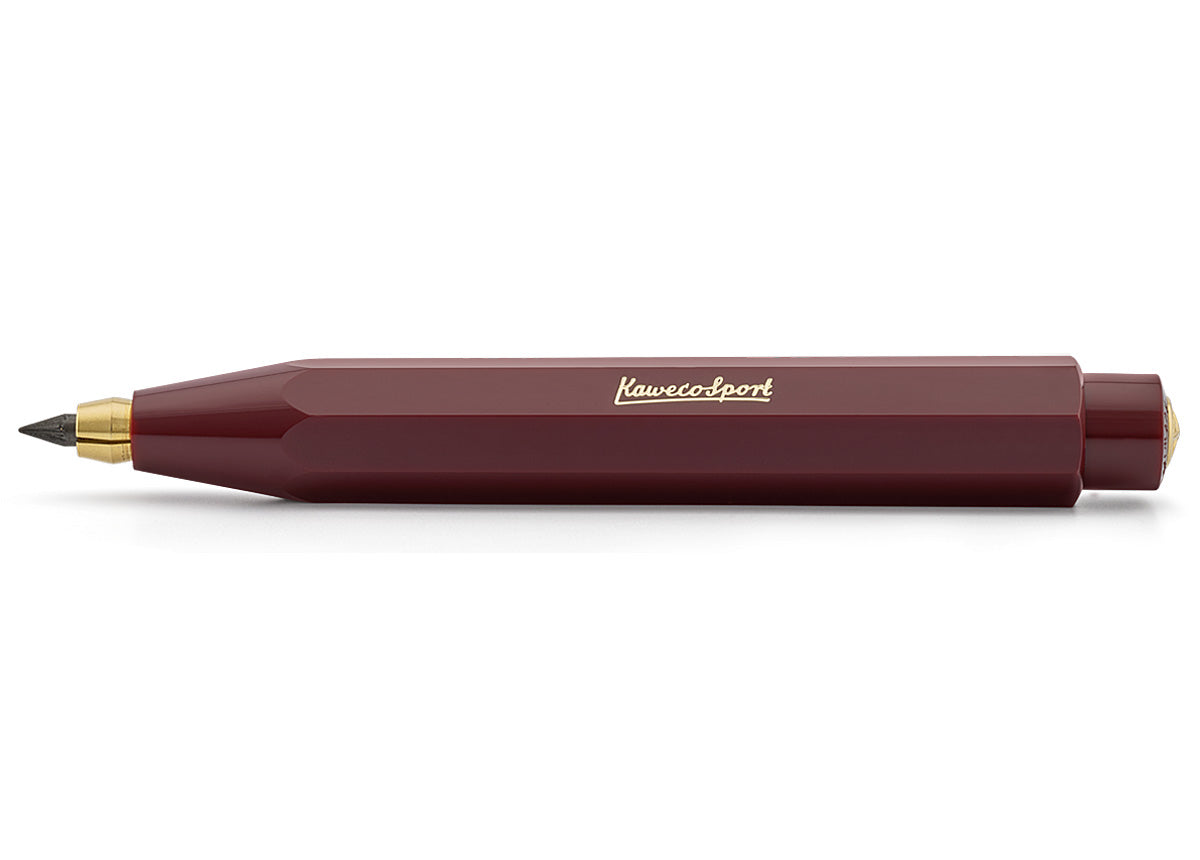 Kaweco Classic Sport Ballpoint Pen - White