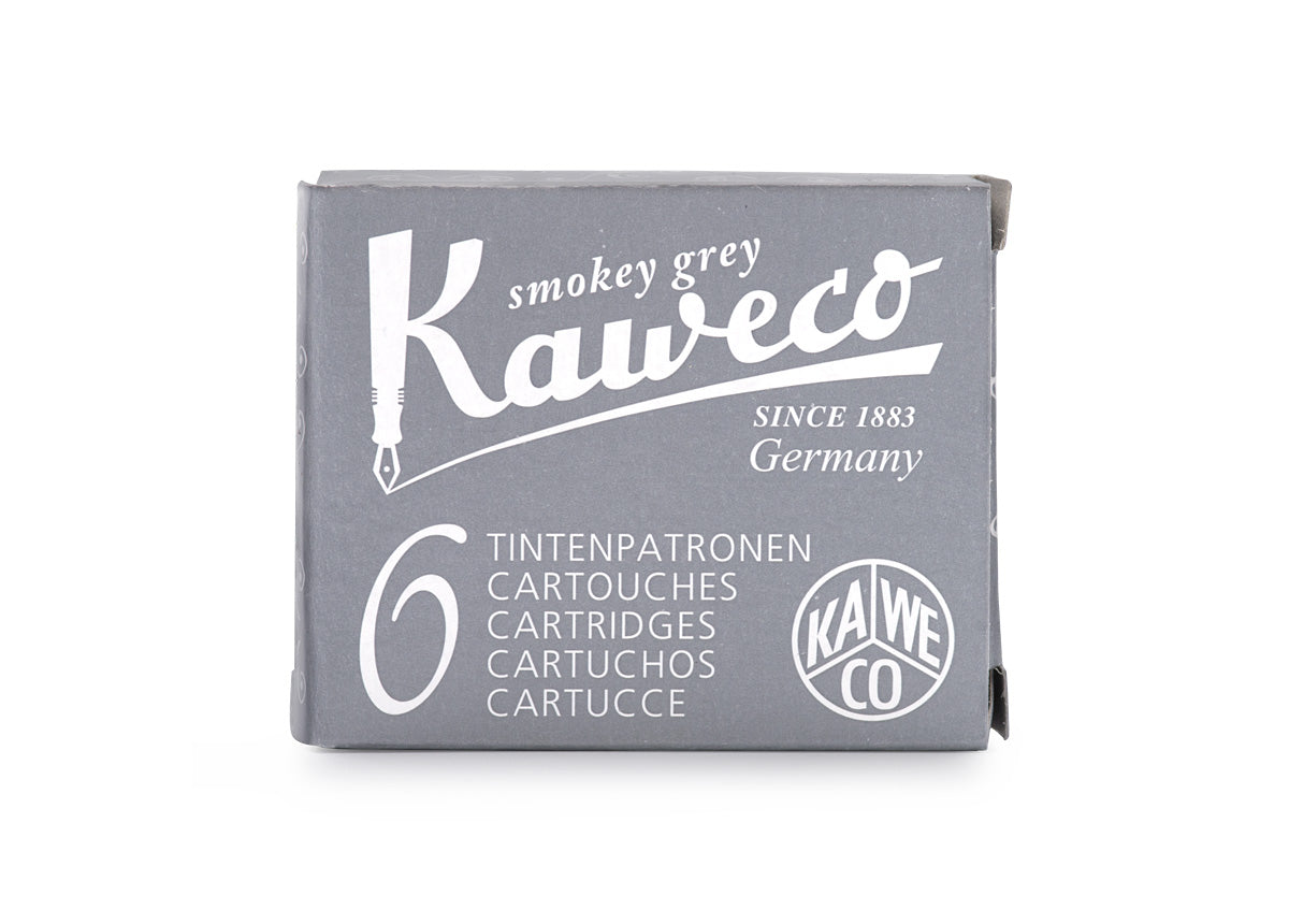 Kaweco Ink packs - Wyndham Art Supplies