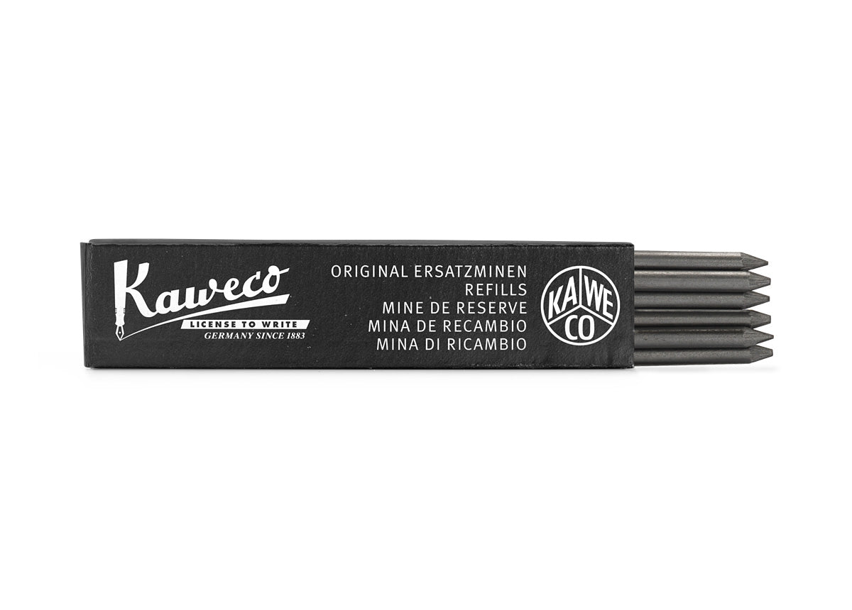 Kaweco Graphite Leads 5B