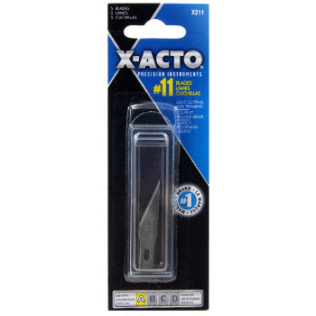 X-Acto #11 Blade Refill Packs - Wyndham Art Supplies