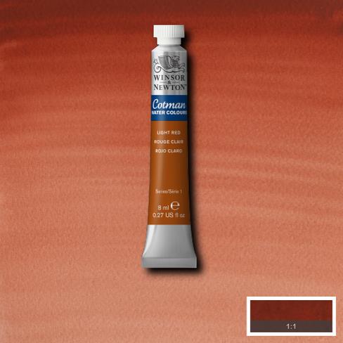 Winsor & Newton Cotman Watercolours - Wyndham Art Supplies