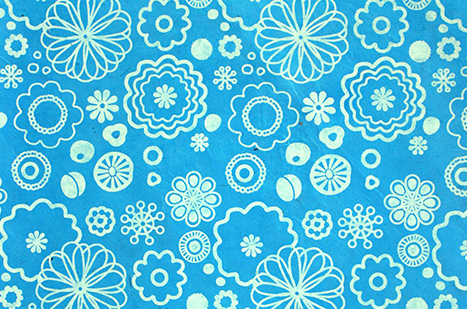 Lama Li Decorative Papers - Wyndham Art Supplies