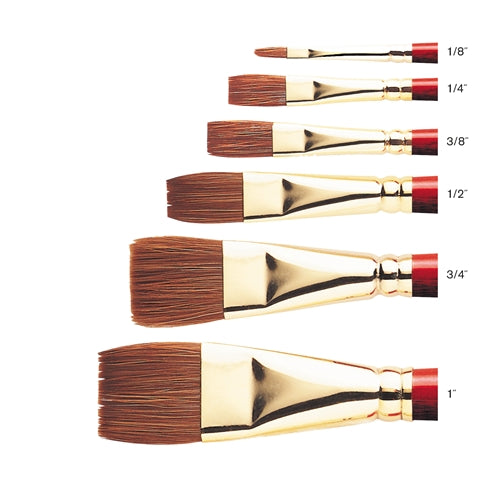 Sceptre Gold Blend Brushes - Wyndham Art Supplies