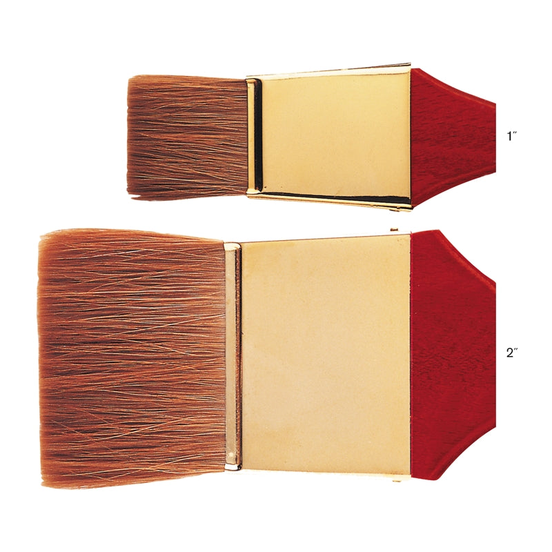 Sceptre Gold Blend Brushes - Wyndham Art Supplies