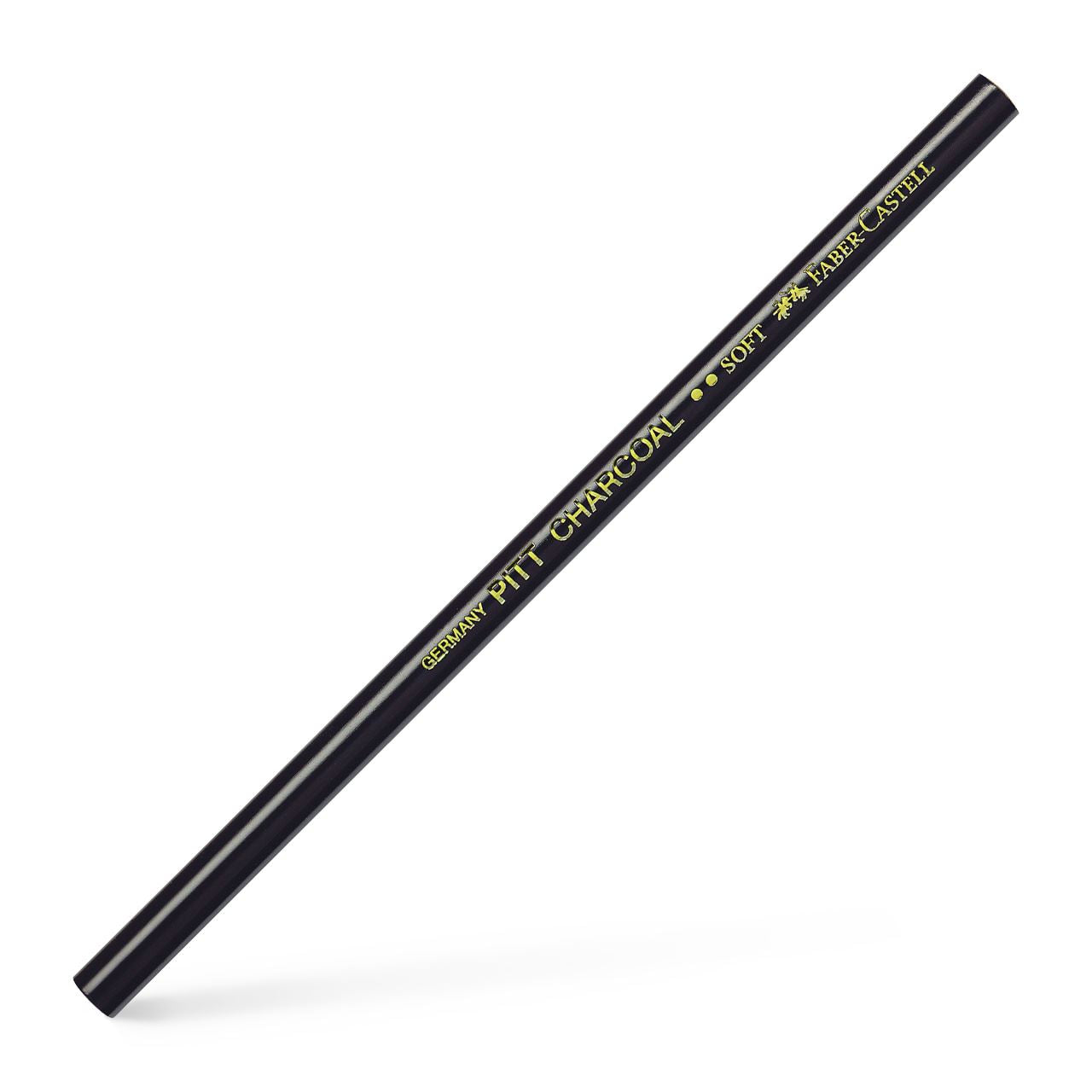 Pitt Charcoal Pencil - Wyndham Art Supplies