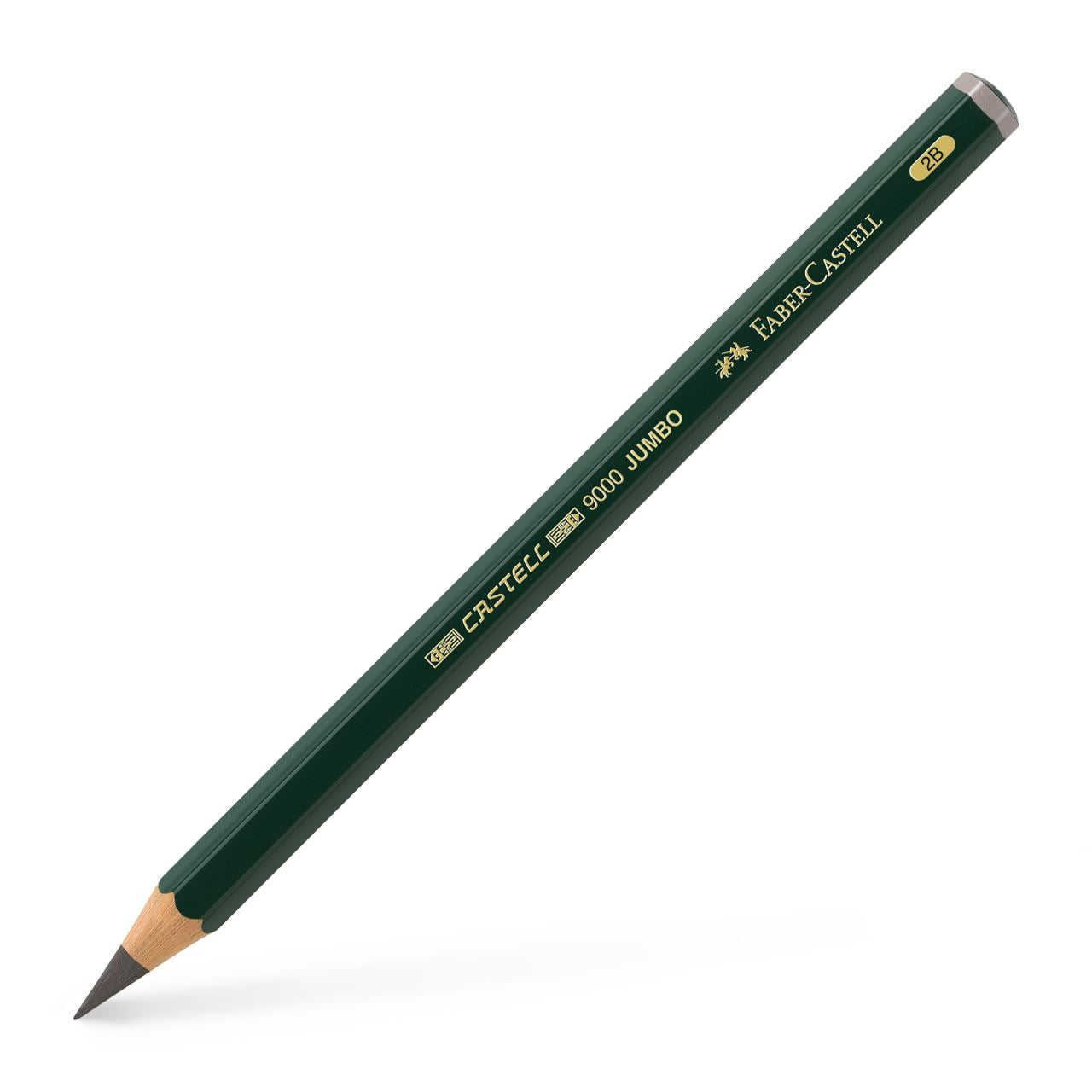 Castell 9000 Jumbo Pencils - Wyndham Art Supplies