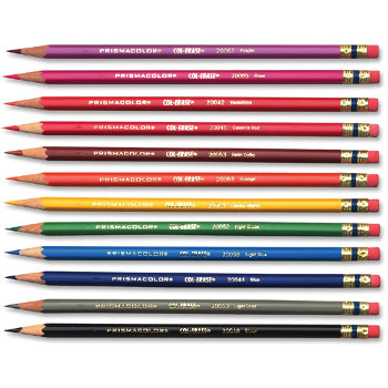 Prismacolor Col-Erase Pencils - Wyndham Art Supplies