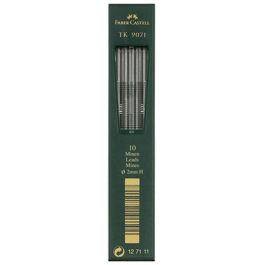 Faber Castell TK 9071 leads