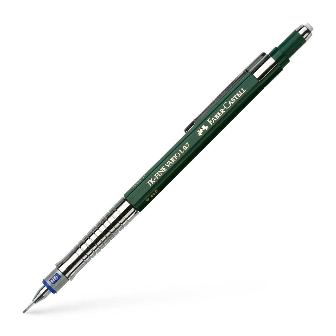 FC Vario Mechanical Pencils