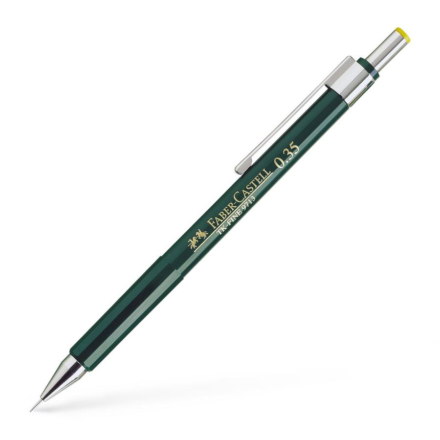Faber Castell Mechanical Pencil - Wyndham Art Supplies