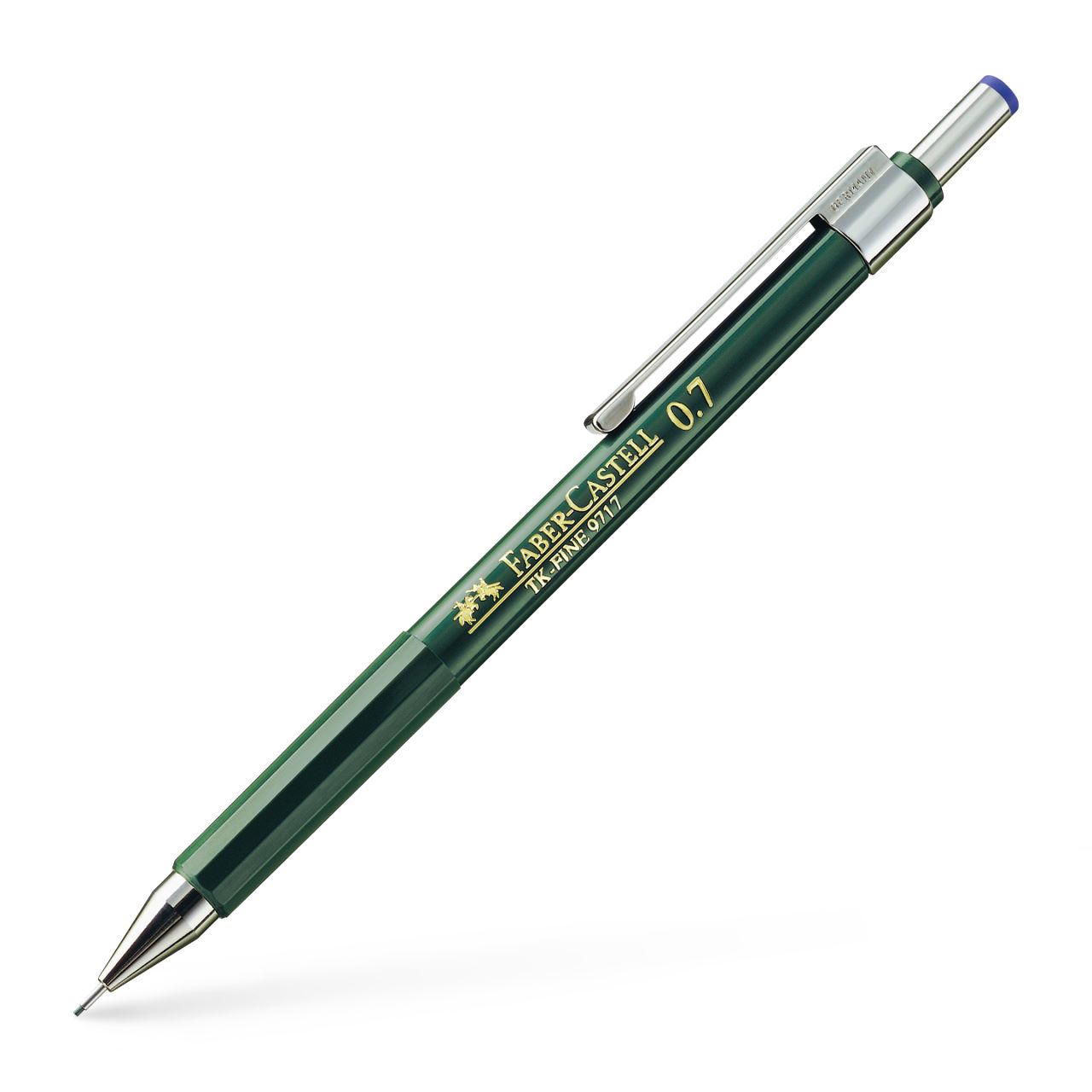 Faber Castell Mechanical Pencil - Wyndham Art Supplies