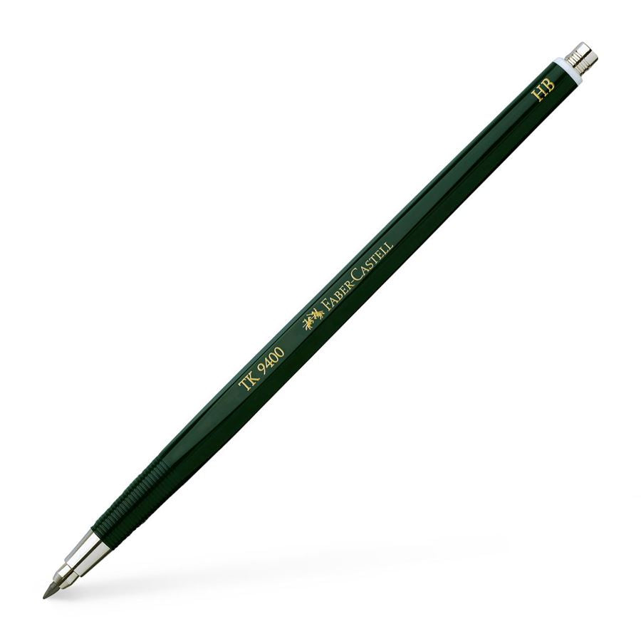 Faber Castell TK 9400 Clutch Pencil