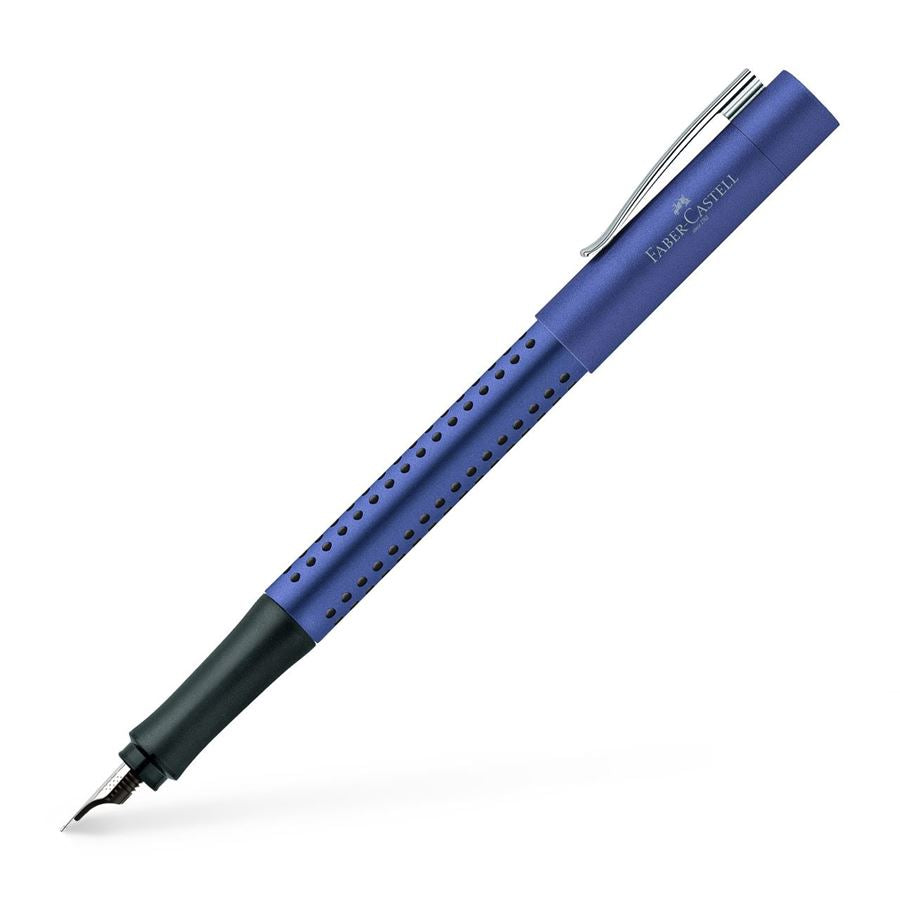 FC Grip Fountain Pens - Wyndham Art Supplies