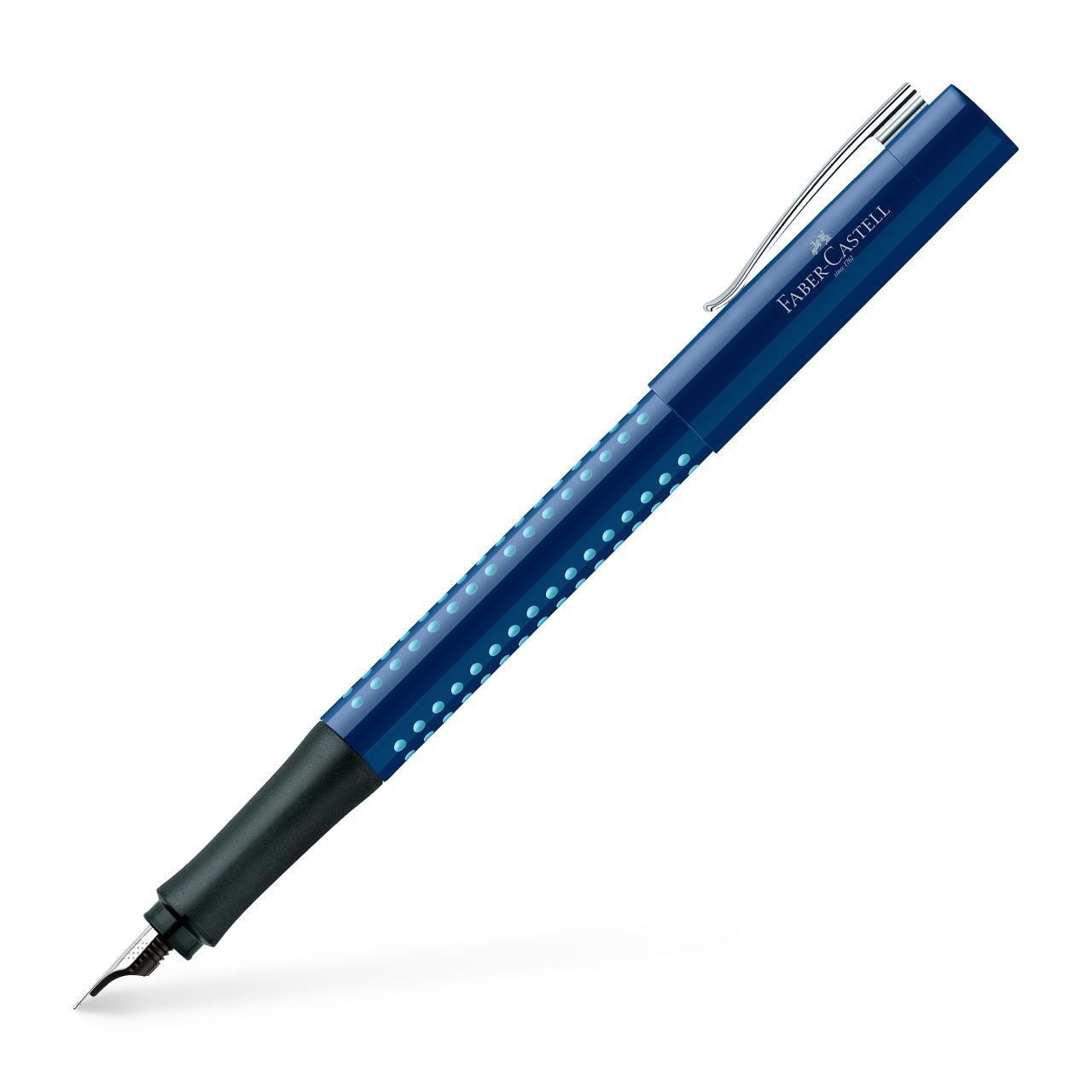 FC Grip Fountain Pens - Wyndham Art Supplies