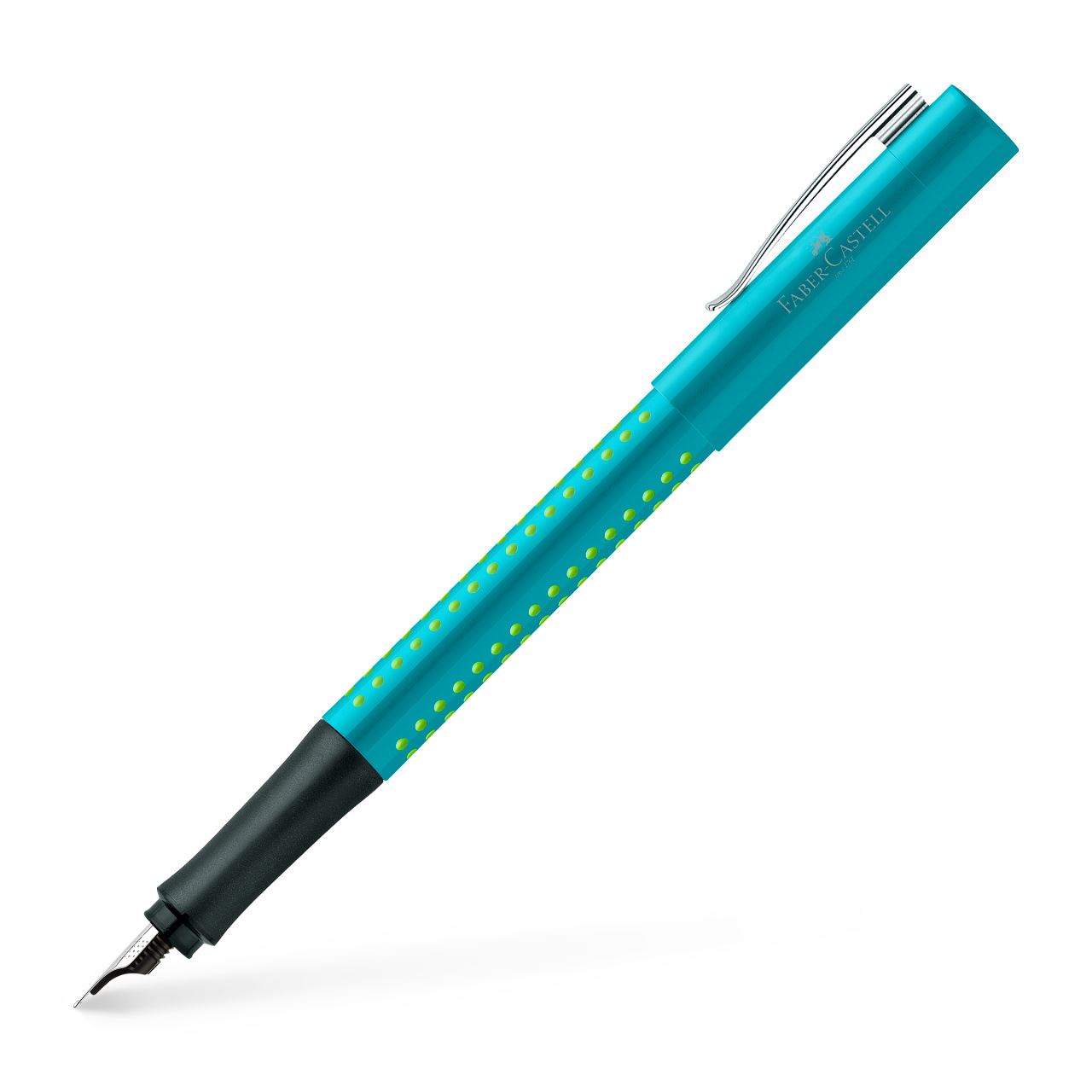 FC Grip Fountain Pens - Wyndham Art Supplies