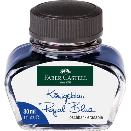 Faber Castell Ink Bottles - Wyndham Art Supplies