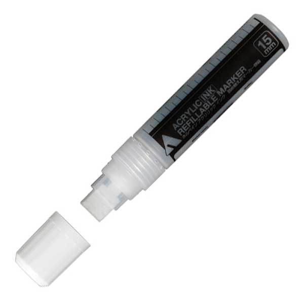 Holbein Refillable Markers - Wyndham Art Supplies