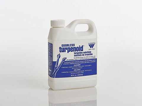 Odorless Turpenoid