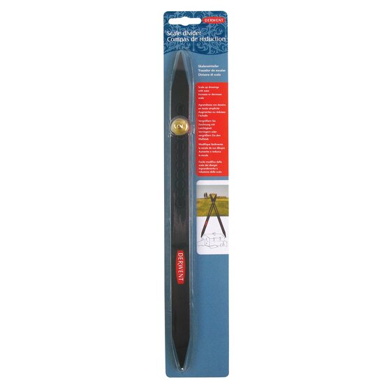 Derwent Scale Divider