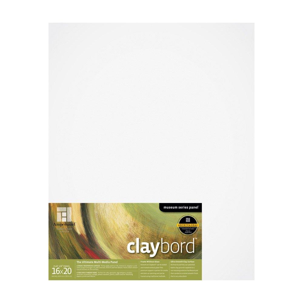 Ampersand Painting Panels - Wyndham Art Supplies