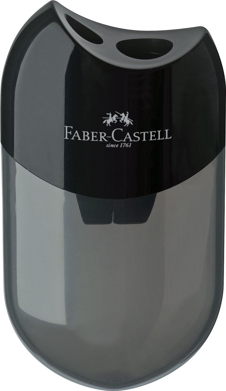 Faber-Castell, Twin sharpener