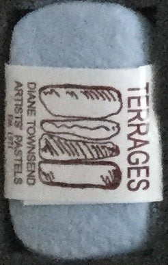 Diane Townsend Terrages Pastels 100+ - Wyndham Art Supplies