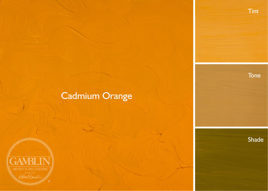 Gamblin 1980 Oil Paint - Wyndham Art Supplies