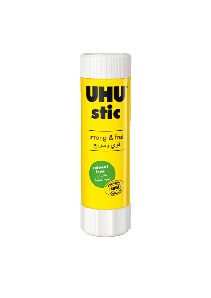 UHU Glue Sticks - Wyndham Art Supplies