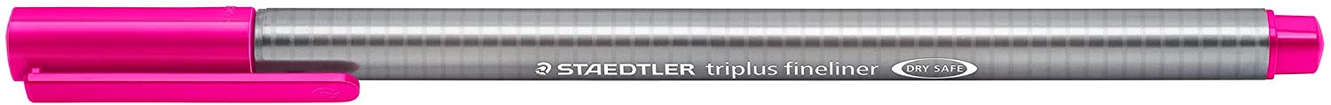 Staedtler Triplus Fineliner - Wyndham Art Supplies