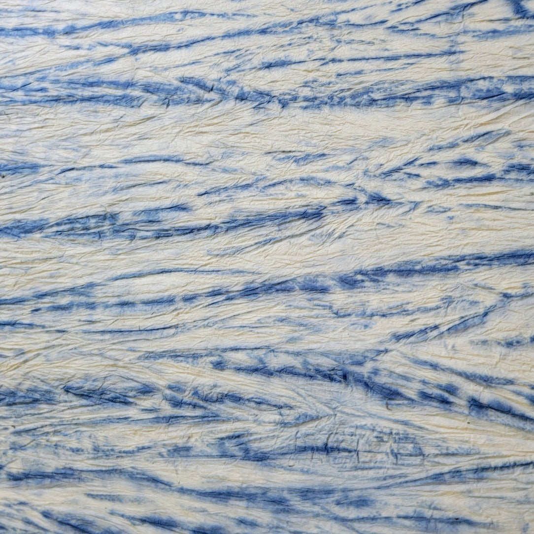 Vegetable Wrinkle Lokta Paper 20″ x 30″