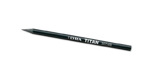 Lyra Titan Woodless Pencils - Wyndham Art Supplies