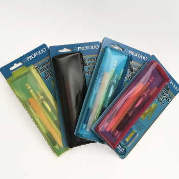 Itoya Sidekick See Inside - Wyndham Art Supplies
