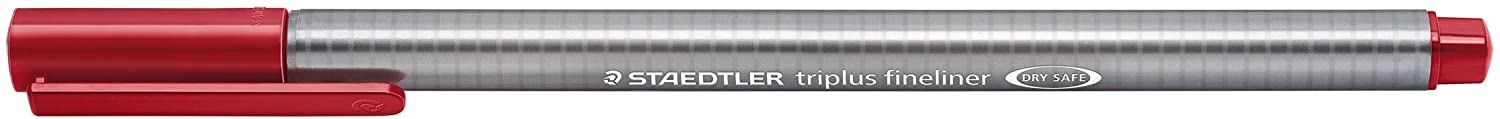 Staedtler Triplus Fineliner - Wyndham Art Supplies