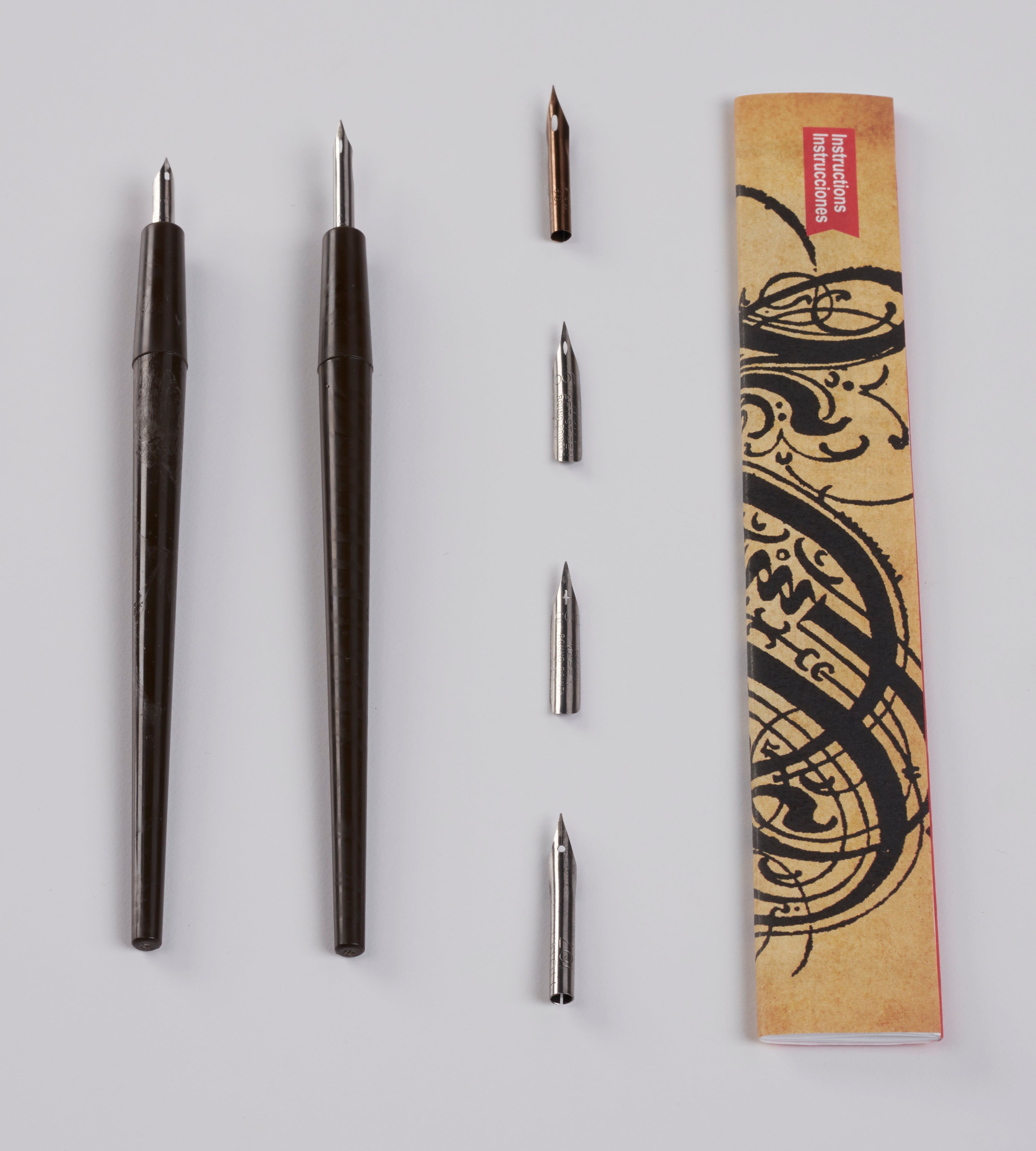 Speedball Pen Sets - Wyndham Art Supplies