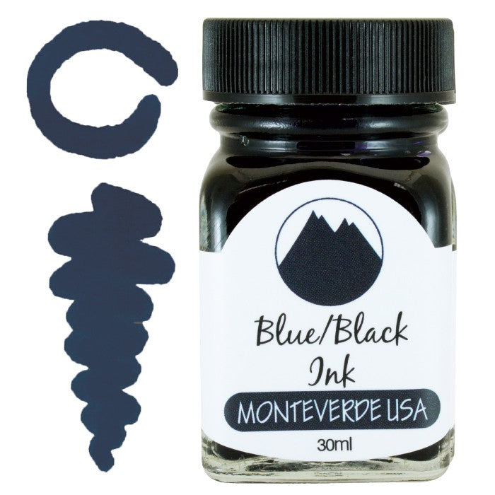 Monteverde USA Core Inks - Wyndham Art Supplies