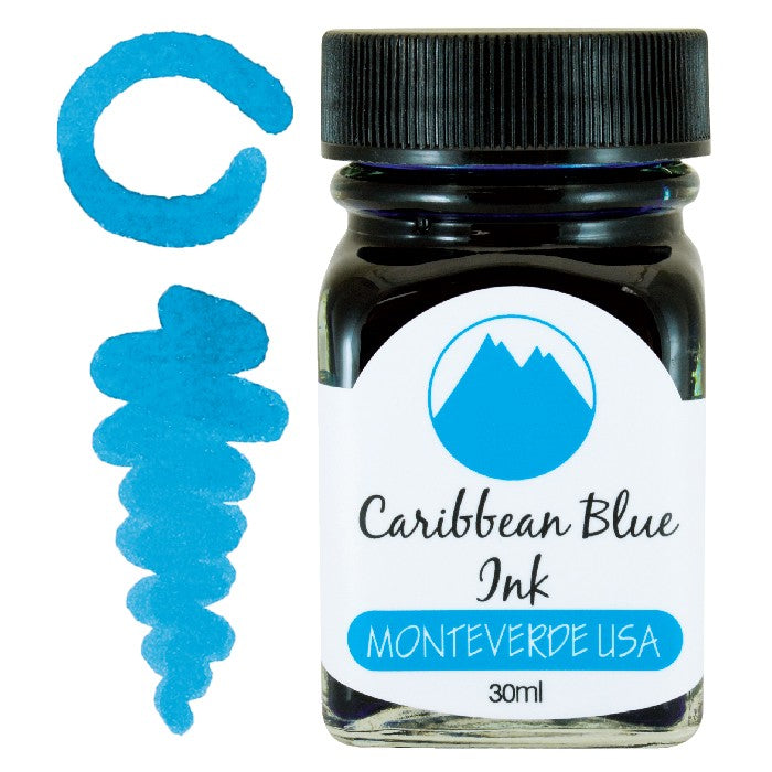 Monteverde USA Core Inks - Wyndham Art Supplies
