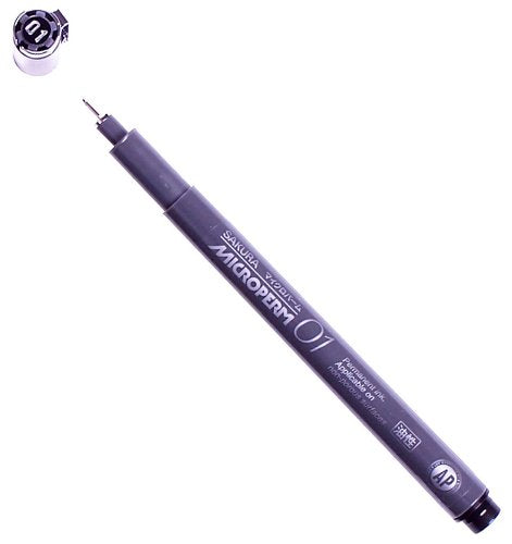 Sakura Microperm - Wyndham Art Supplies