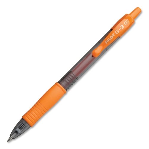 G2 Pilot Pen - Wyndham Art Supplies