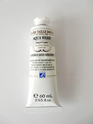 Charbonnel Aqua Wash Inks - Wyndham Art Supplies