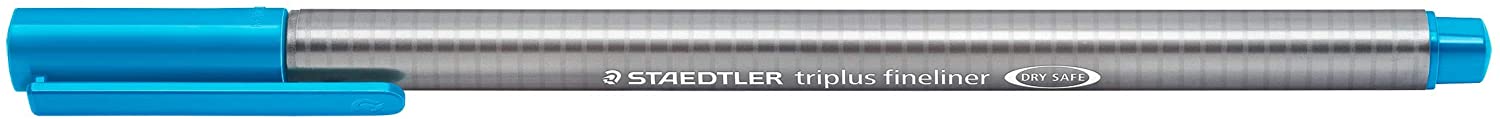 Staedtler Triplus Fineliner - Wyndham Art Supplies