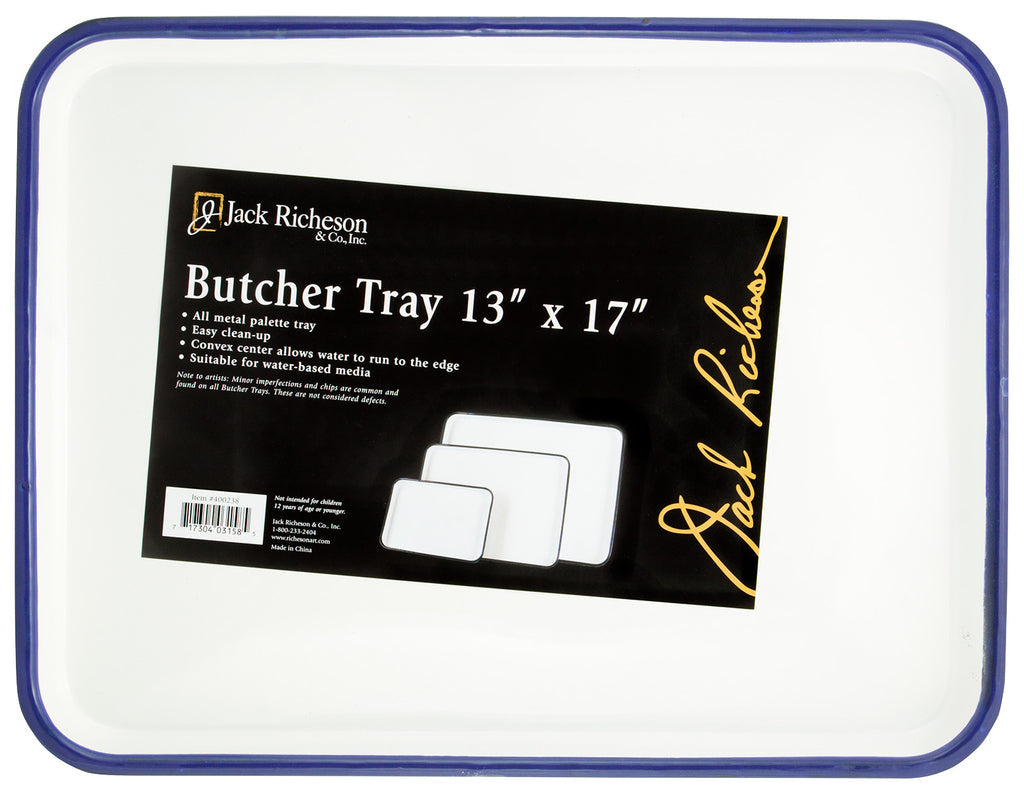 Butcher Tray
