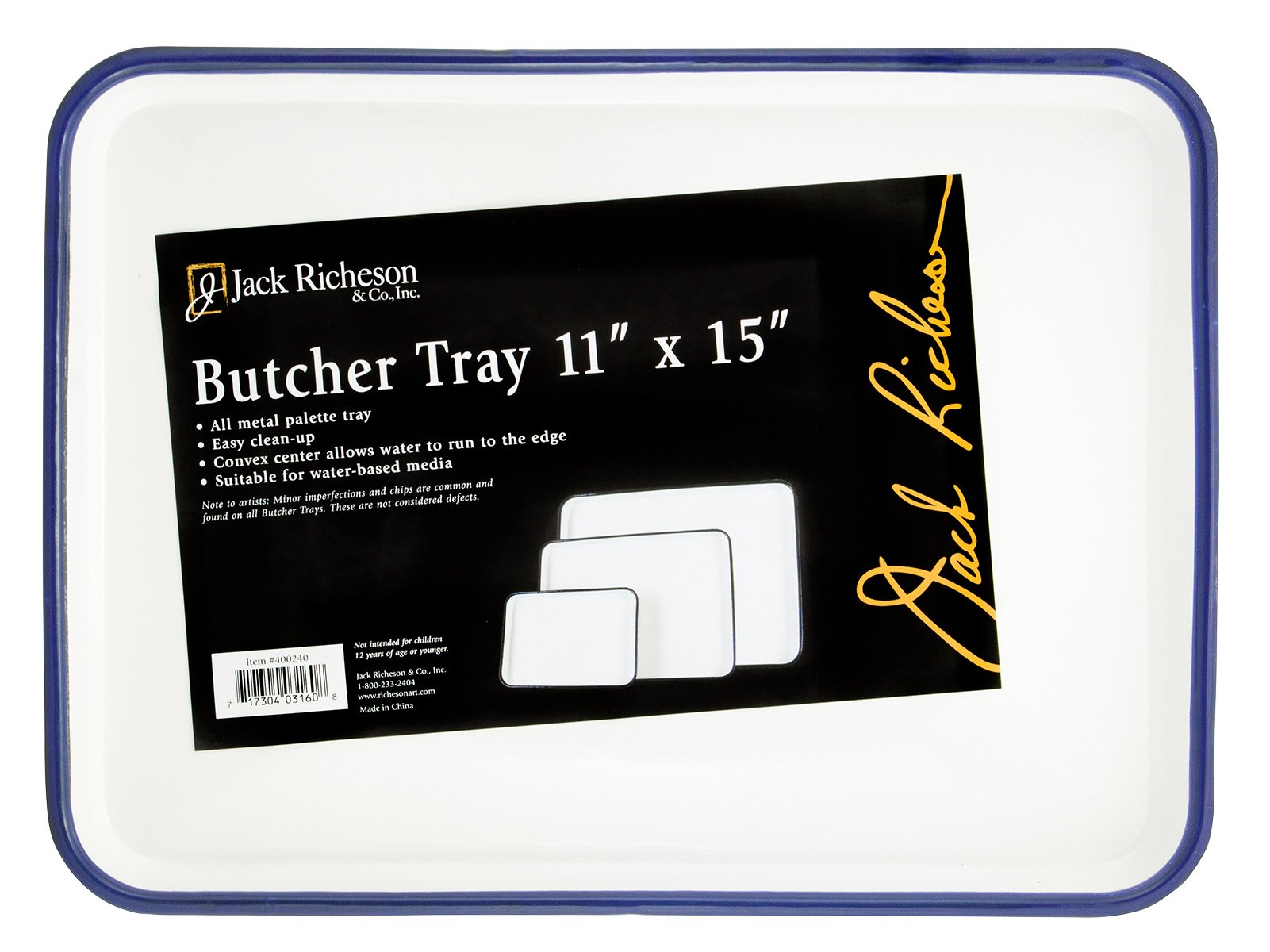 Butcher Tray