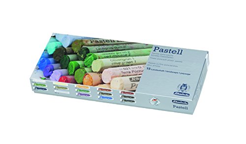 Schmincke Soft Pastel Sets - Wyndham Art Supplies